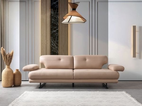 Karizma Koltuk Takımı ( üçlü )