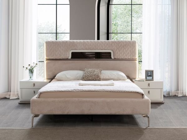 Polo Yatak Odası ( komodin )