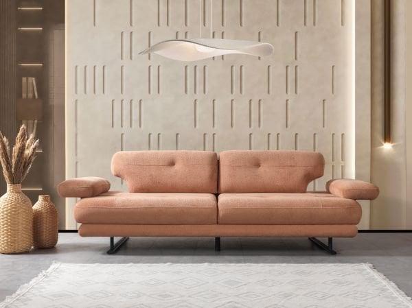 Karizma Koltuk Takımı ( üçlü )