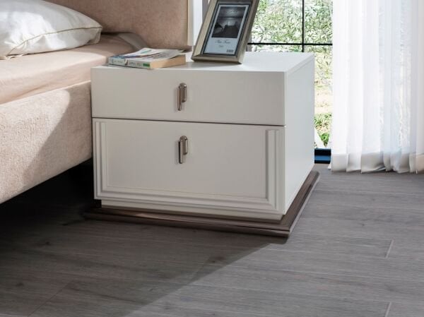 Polo Yatak Odası ( komodin )