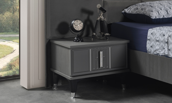 Pırlanta Yatak Odası Takımı