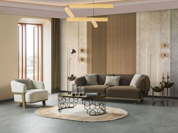 Zenit Koltuk Takımı