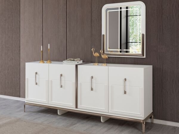 Polo Yemek Odası ( konsol )