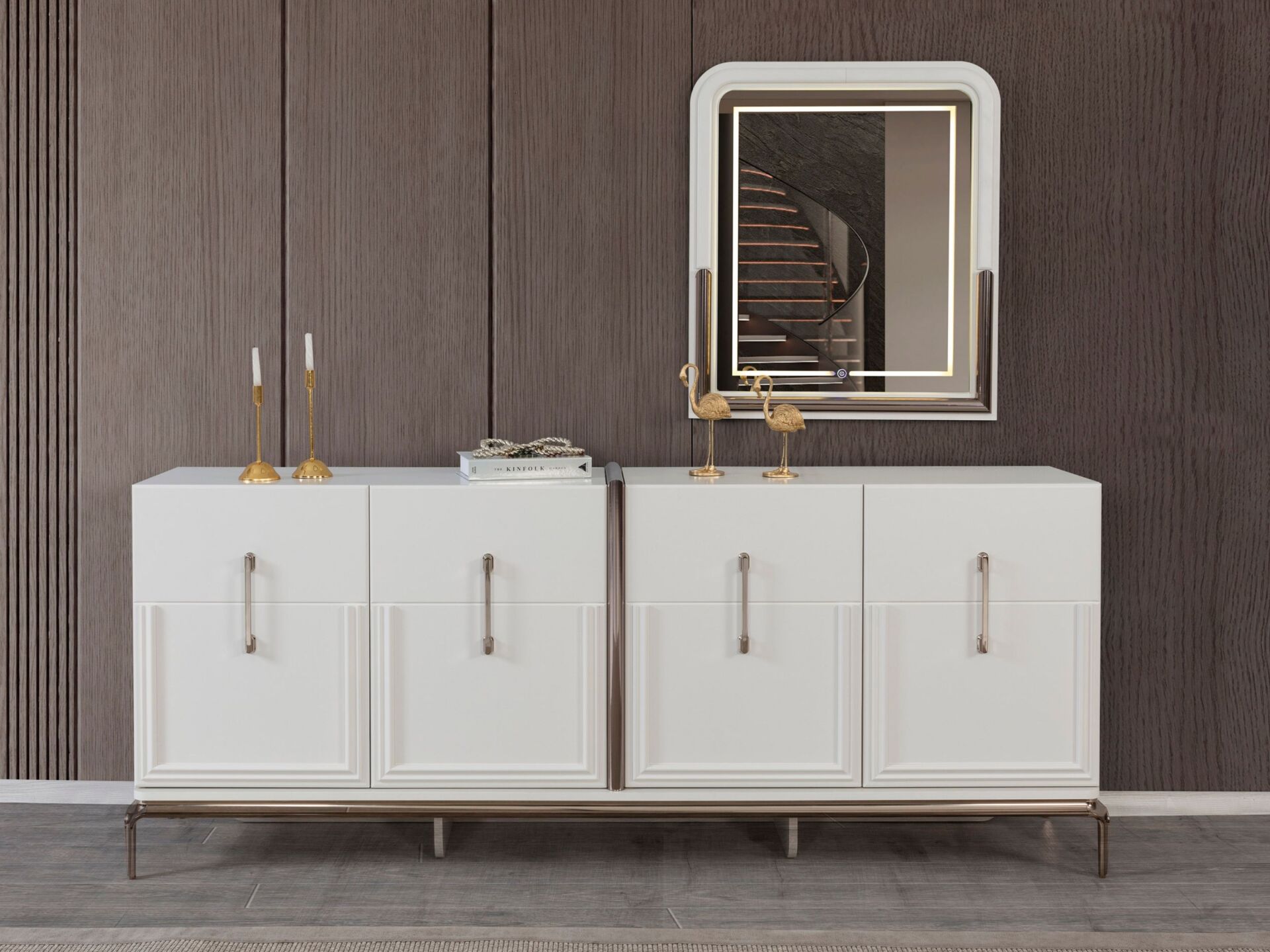 Polo Yemek Odası ( konsol )