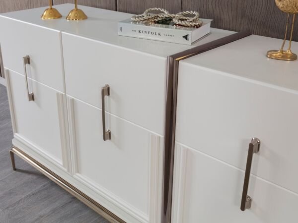 Polo Yemek Odası ( konsol )