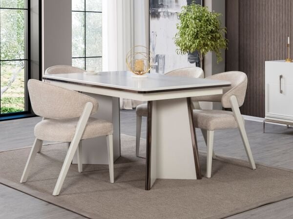 Polo Yemek Odası ( masa )