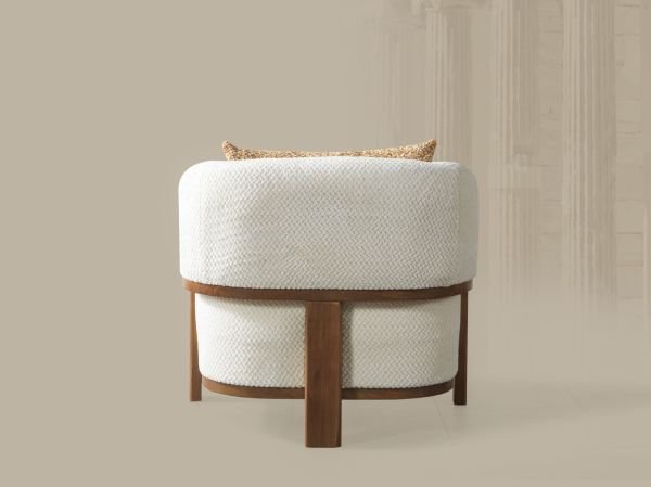 Zenit Koltuk Takımı ( 3+3+1 )