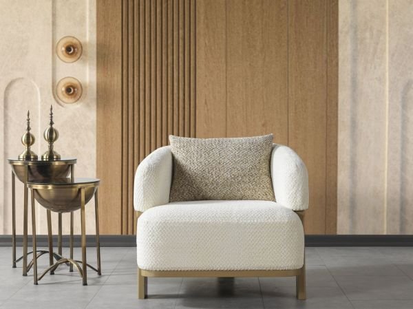 Zenit Koltuk Takımı ( 3+3+1 )