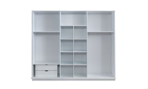 Erva Bazalı Yatak Odası Takımı (Gold)