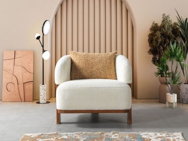 Zenit Koltuk Takımı ( 3+1 )