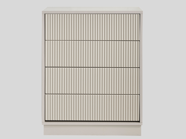 Gold Line Yatak Odası (Çamaşırlık)