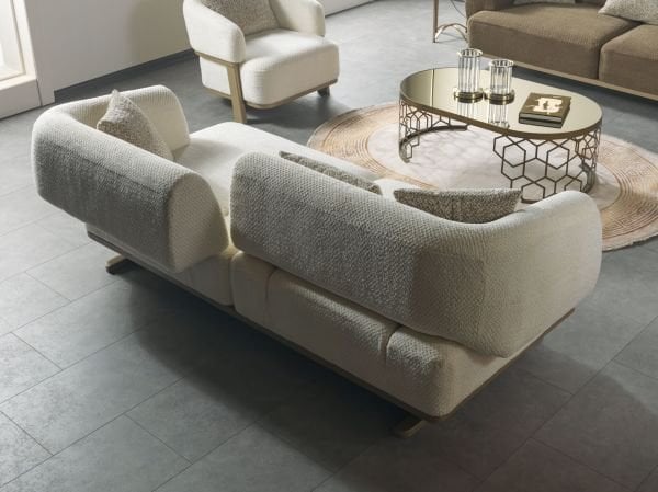 Zenit Koltuk Takımı ( 3+1 )