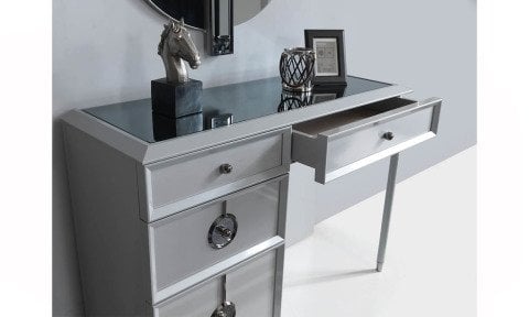 Alfa Yatak Odası Takımı