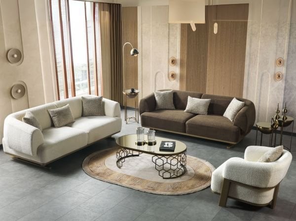 Zenit Koltuk Takımı ( Berjer )