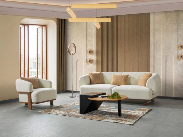 Zenit Koltuk Takımı ( Berjer )