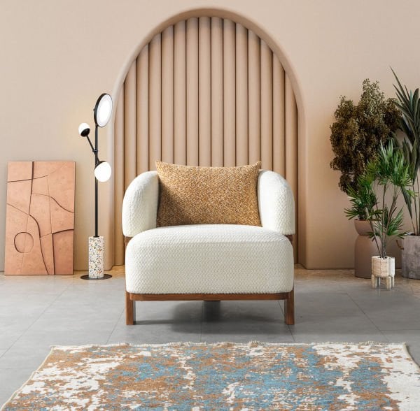 Zenit Koltuk Takımı ( Berjer )