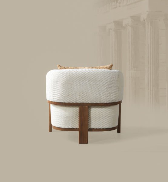 Zenit Koltuk Takımı ( Berjer )