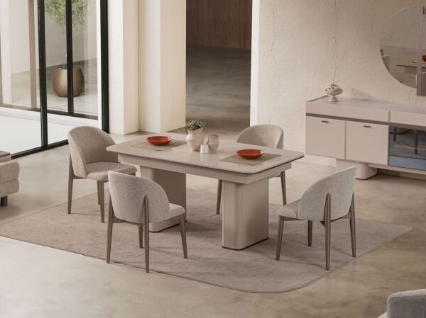 Romex Yemek Odası Takımı
