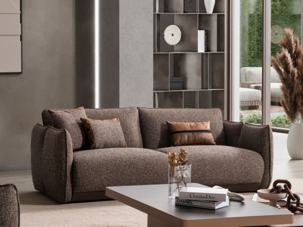 Afromozai Koltuk Takımı