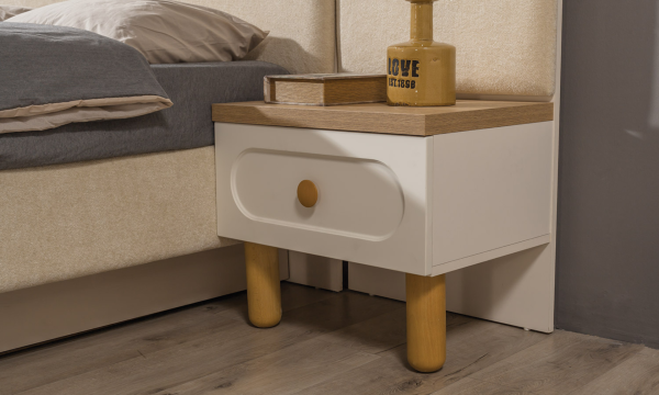 Trend Bohem Yatak Odası Takımı