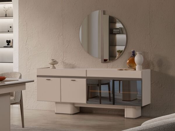 Romex Yemek Odası ( konsol )