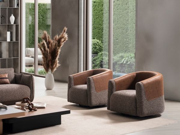 Afromozai Koltuk Takımı