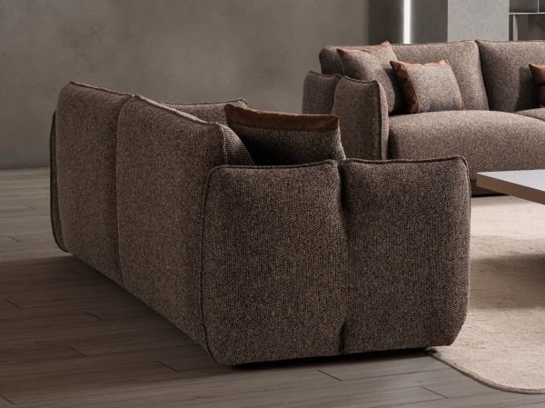 Afromozai Koltuk Takımı