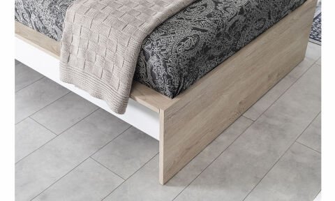 Lego Genç Odası Takımı (Antrasit)