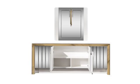 Vegas Yemek Odası Takımı