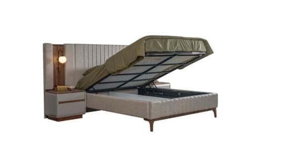 Siesta Yatak Odası Takımı