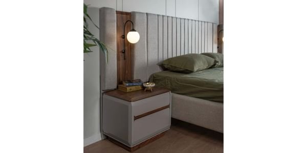 Siesta Yatak Odası Takımı