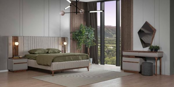 Siesta Yatak Odası Takımı