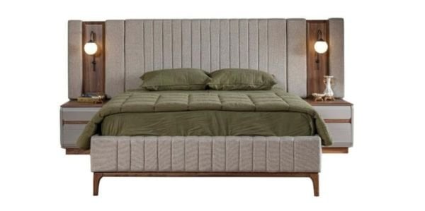 Siesta Yatak Odası Takımı