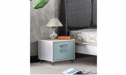 Lego Genç Odası Takımı (Yeşil)