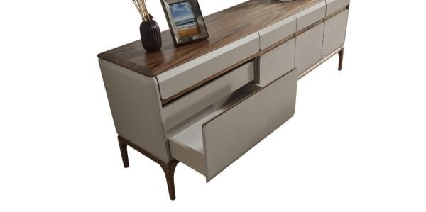 Siesta Yemek Odası Takımı