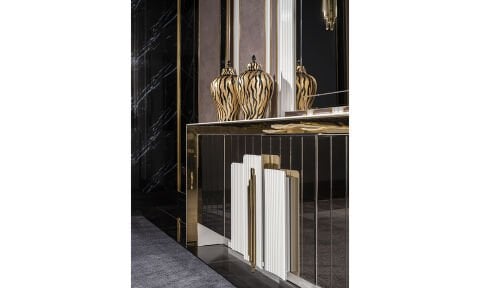 Vegas Yemek Odası Konsol