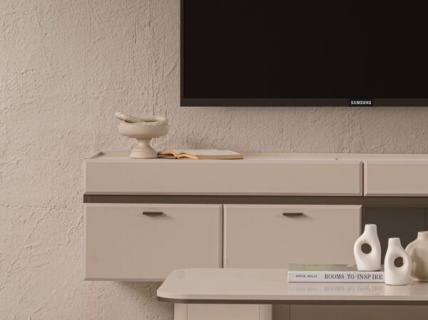 Romex TV Ünitesi