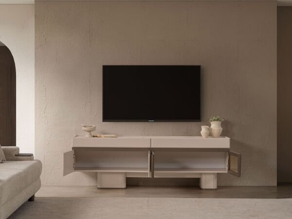 Romex TV Ünitesi