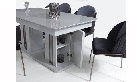 Alfa Yemek Odası Takımı