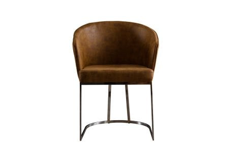 Soho Yemek Masası ve 4 Sandalye (Antrasit)