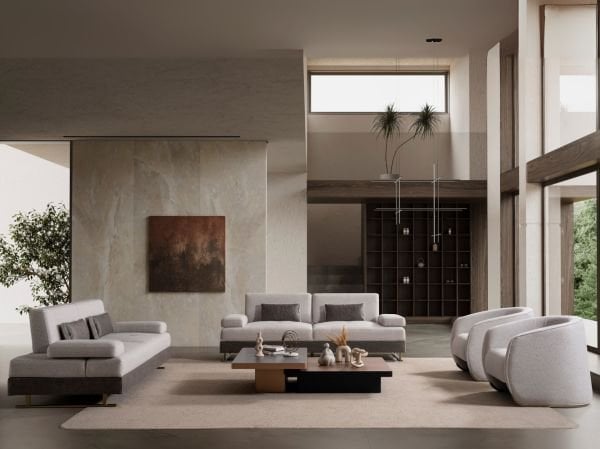 Sonia Koltuk Takımı