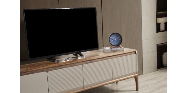 Siesta Yemek Odası Takımı TV Ünitesi