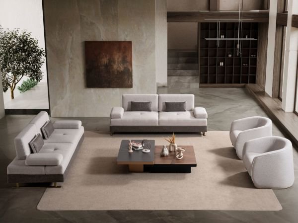 Sonia Koltuk Takımı