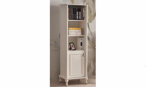 Country Gold Genç Odası Kitaplık