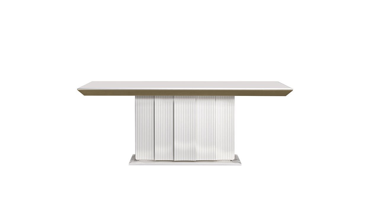 Vegas Yemek Masası(240 cm)