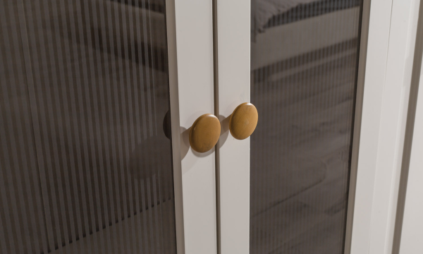 Trend Bohem Yatak Odası(Dolap)