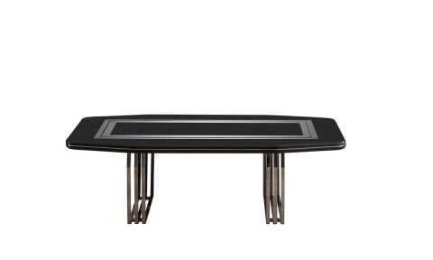 Soho Antrasit Orta Sehpa