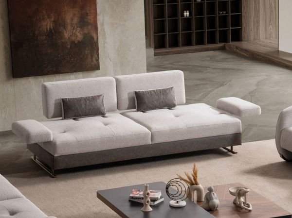 Sonia Koltuk Takımı ( 3+3+1 )