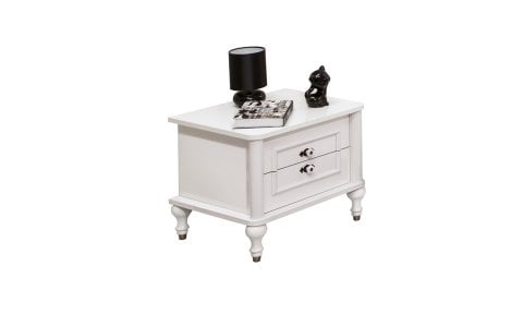 Country Gold Genç Odası Komodin