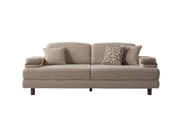 Romex Koltuk Takımı ( üçlü )